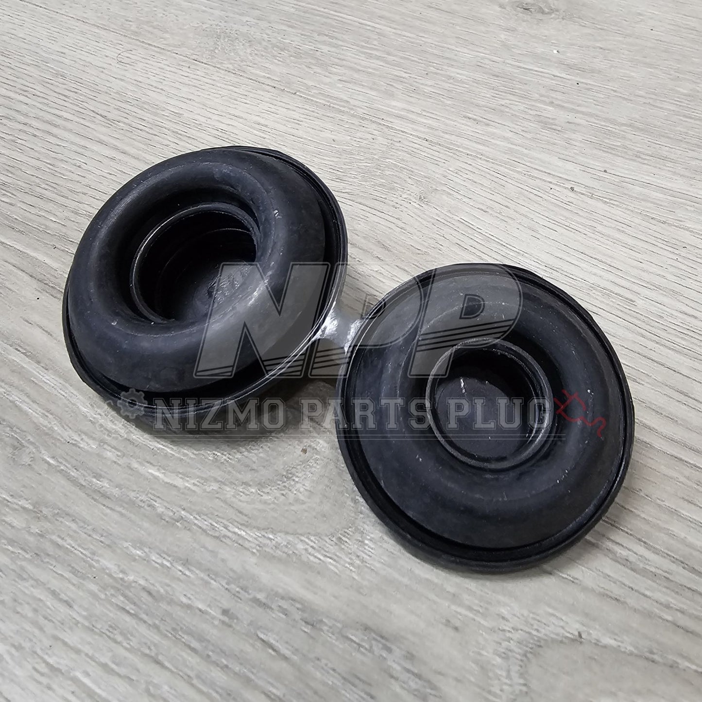 Nissan R32 Skyline GTR N1 A/C Firewall Grommet Plug - NizmoPartsPlug