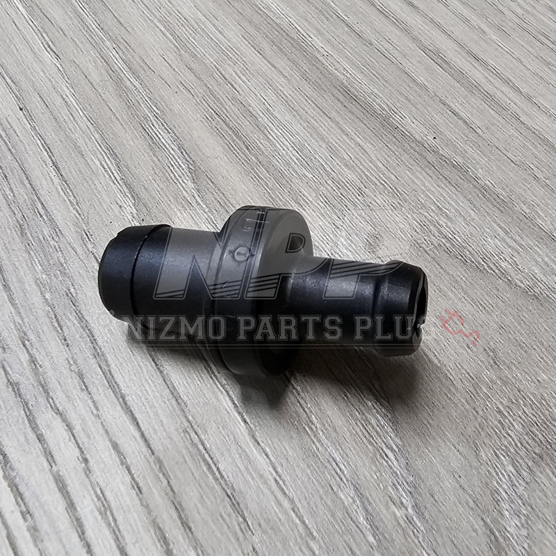 Load image into Gallery viewer, Nissan R33 Skyline S14-15 Silvia Engine PCV Valve Assembly - NizmoPartsPlug