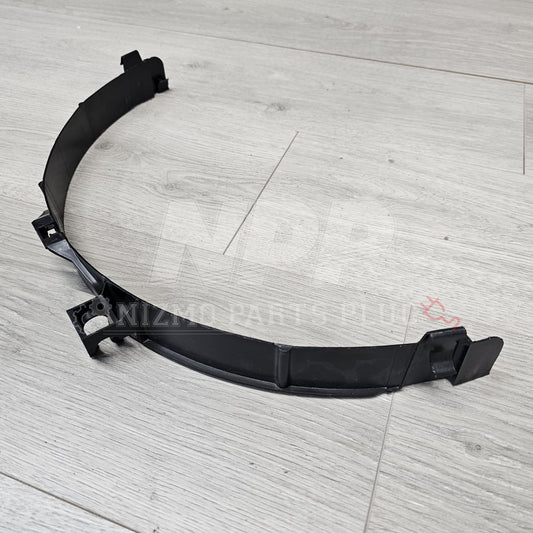 Cubierta inferior del ventilador RB20DET/25/26 de los modelos Skyline R32