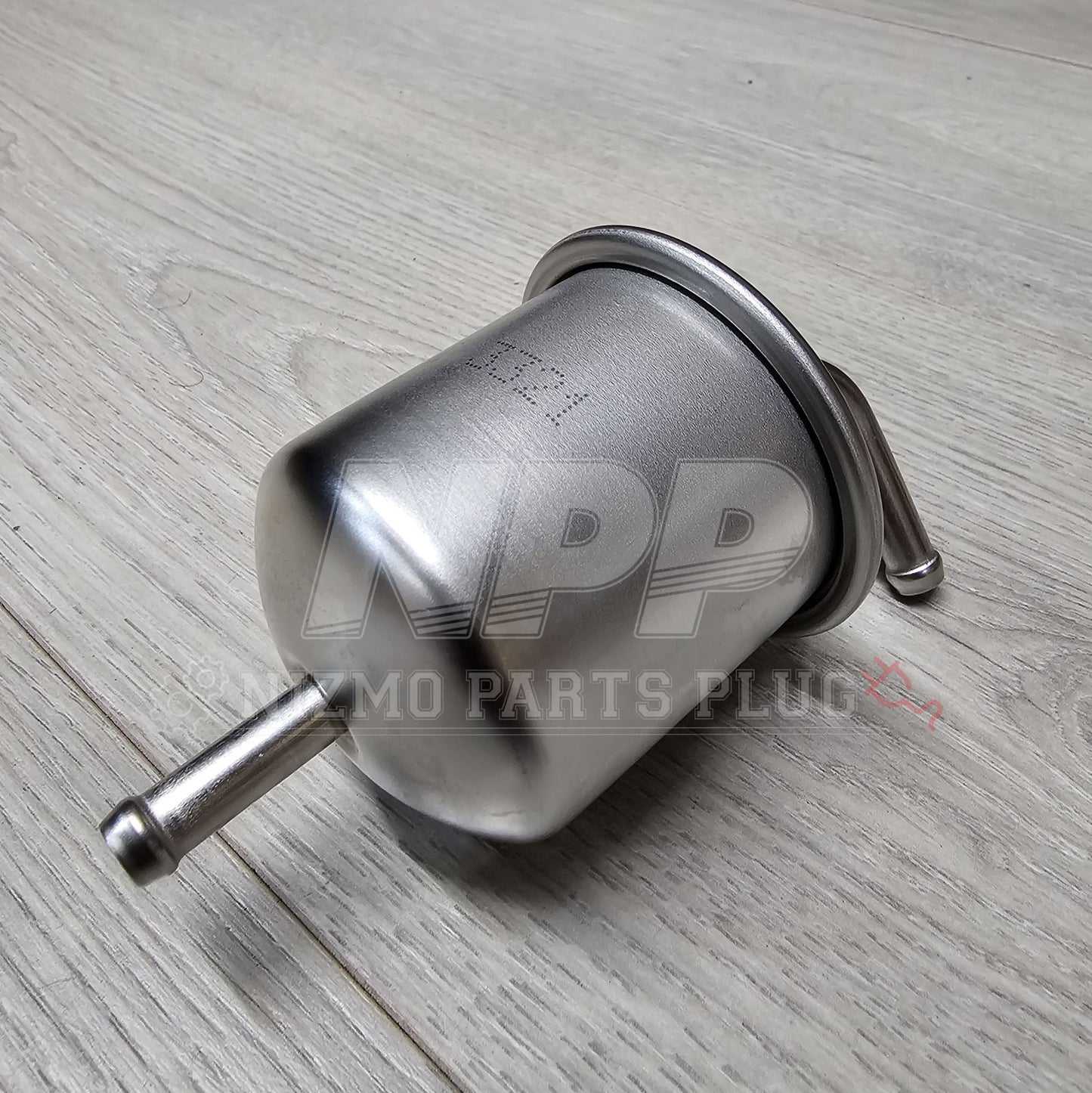 R34 Skyline GTR Engine Fuel Filter Strainer Pitwork Nissan - NizmoPartsPlug