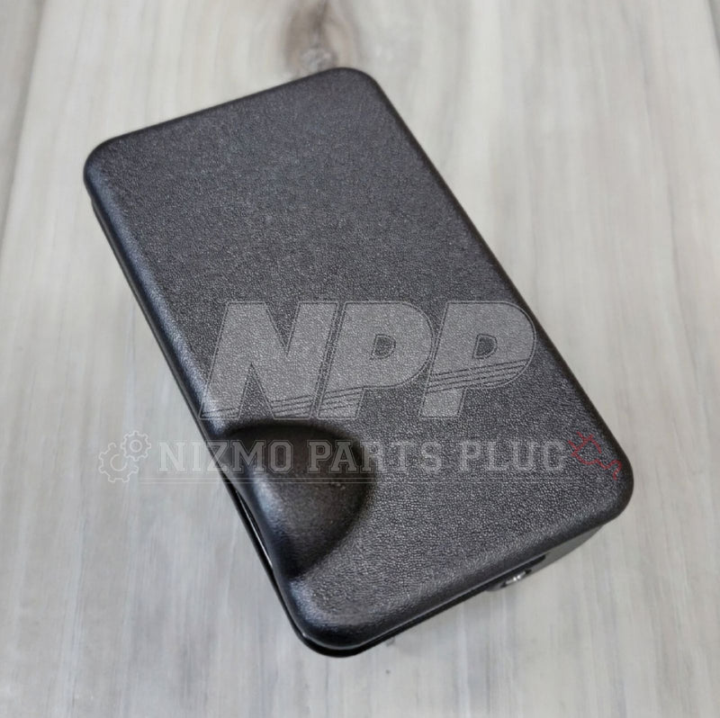 Load image into Gallery viewer, Nissan S15 Silvia Center Console Ashtray Assembly - NizmoPartsPlug