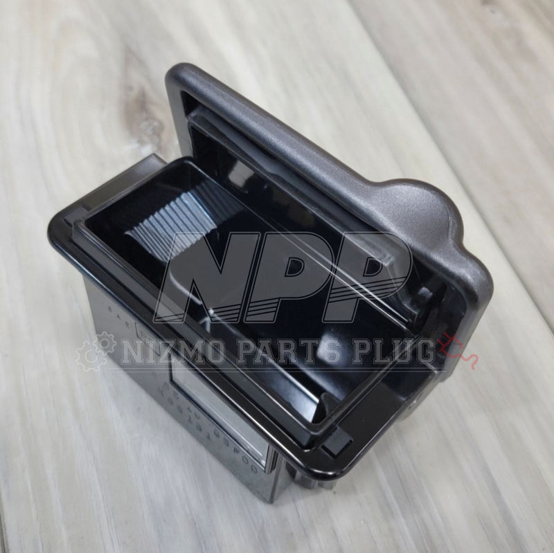 Load image into Gallery viewer, Nissan S15 Silvia Center Console Ashtray Assembly - NizmoPartsPlug