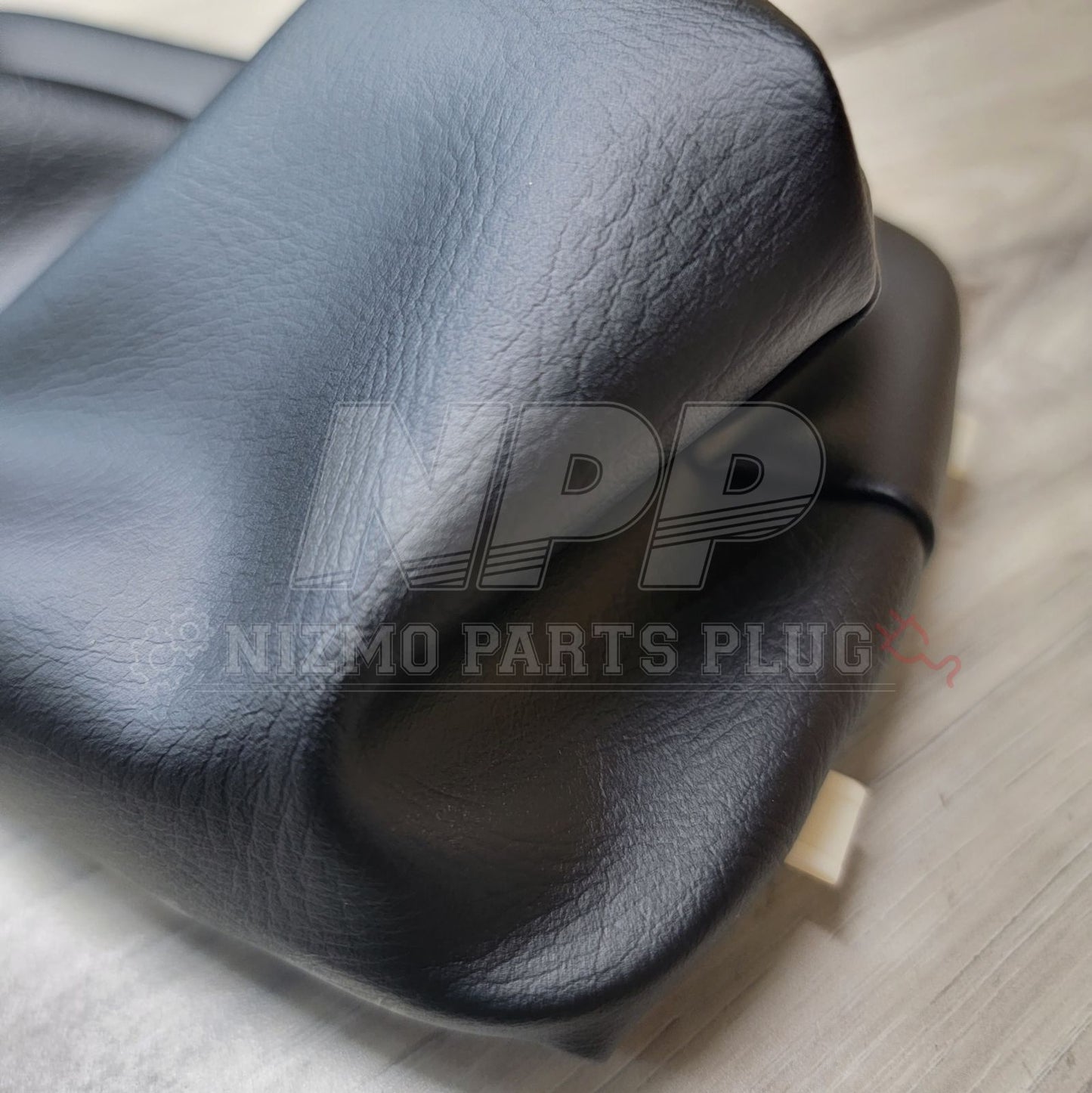 Nissan S15 Silvia MT 5-Speed Shift Boot Assembly - NizmoPartsPlug