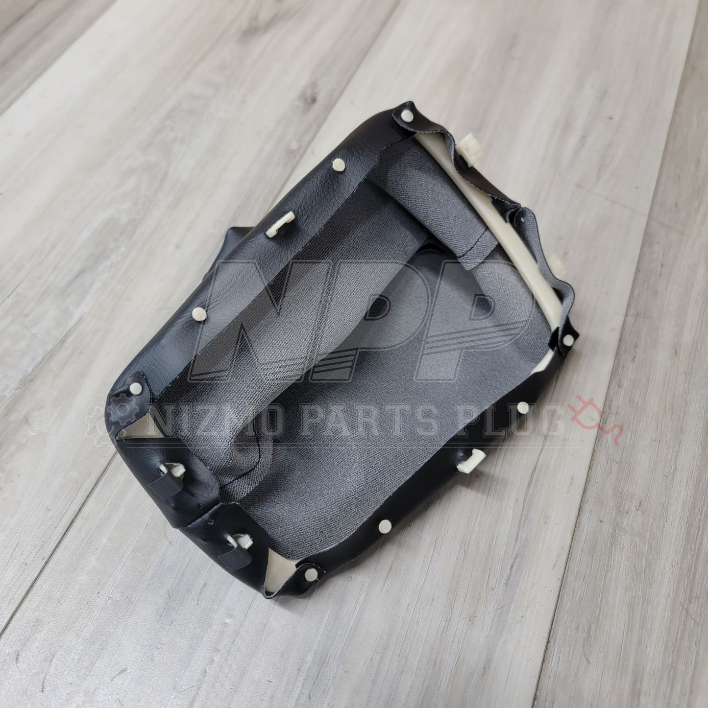 Nissan S15 Silvia MT 5-Speed Shift Boot Assembly - NizmoPartsPlug