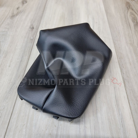 Conjunto de funda de cambio de 5 velocidades del Nissan S15 Silvia MT