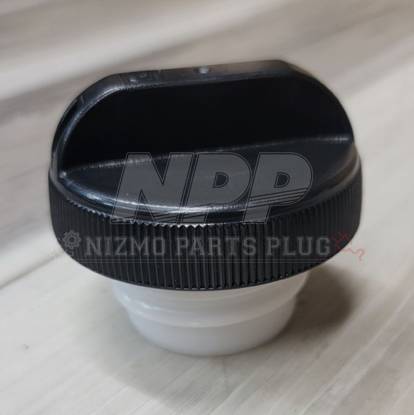 Nissan Fuel Filler Cap (Multiple Vehicles) - NizmoPartsPlug