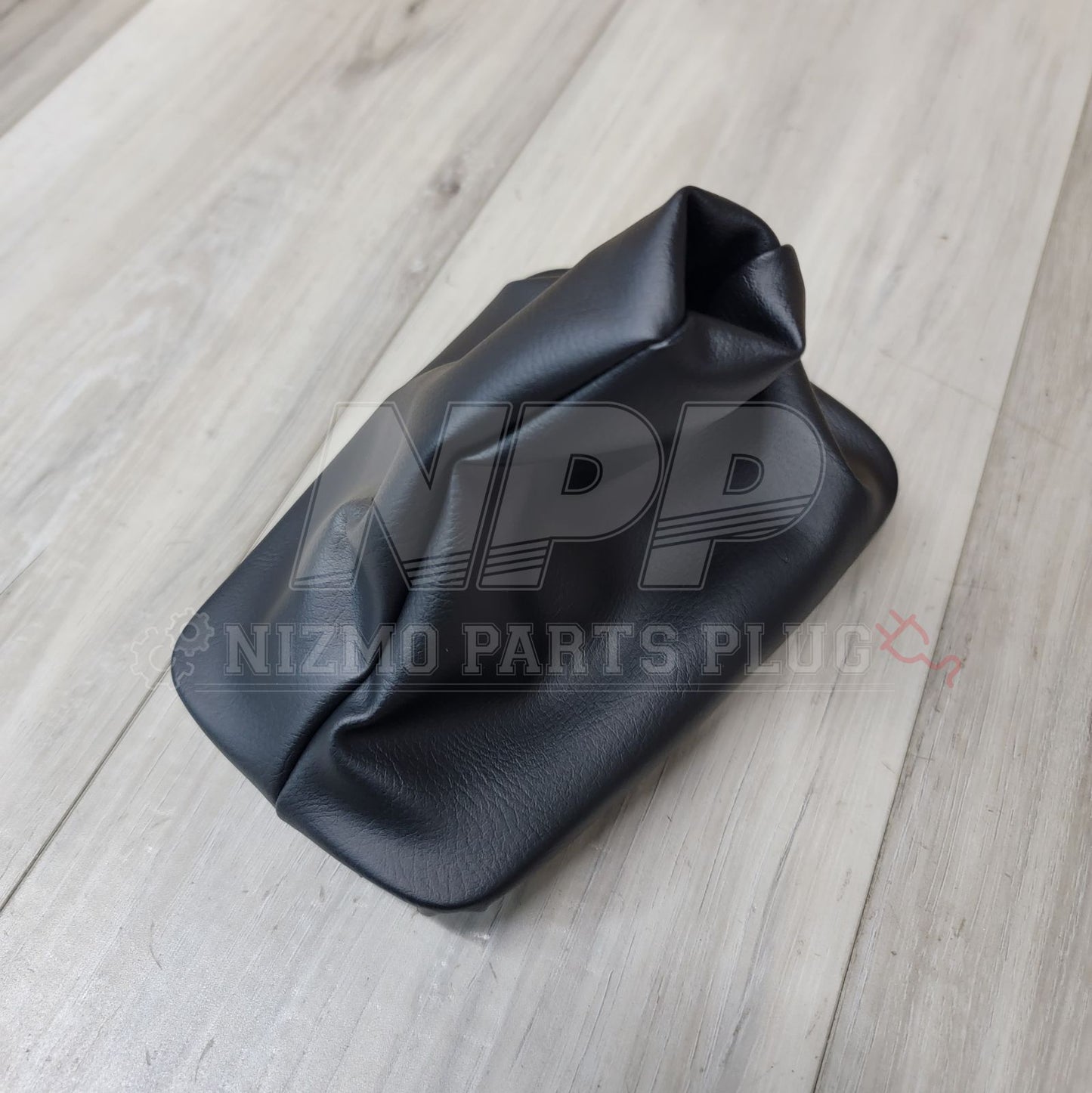 Nissan S15 Silvia MT 5-Speed Shift Boot Assembly - NizmoPartsPlug