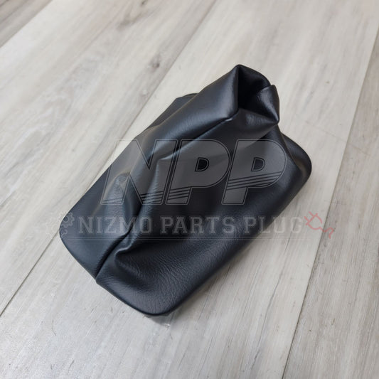 Nissan S15 Silvia MT 5-Speed Shift Boot Assembly - NizmoPartsPlug