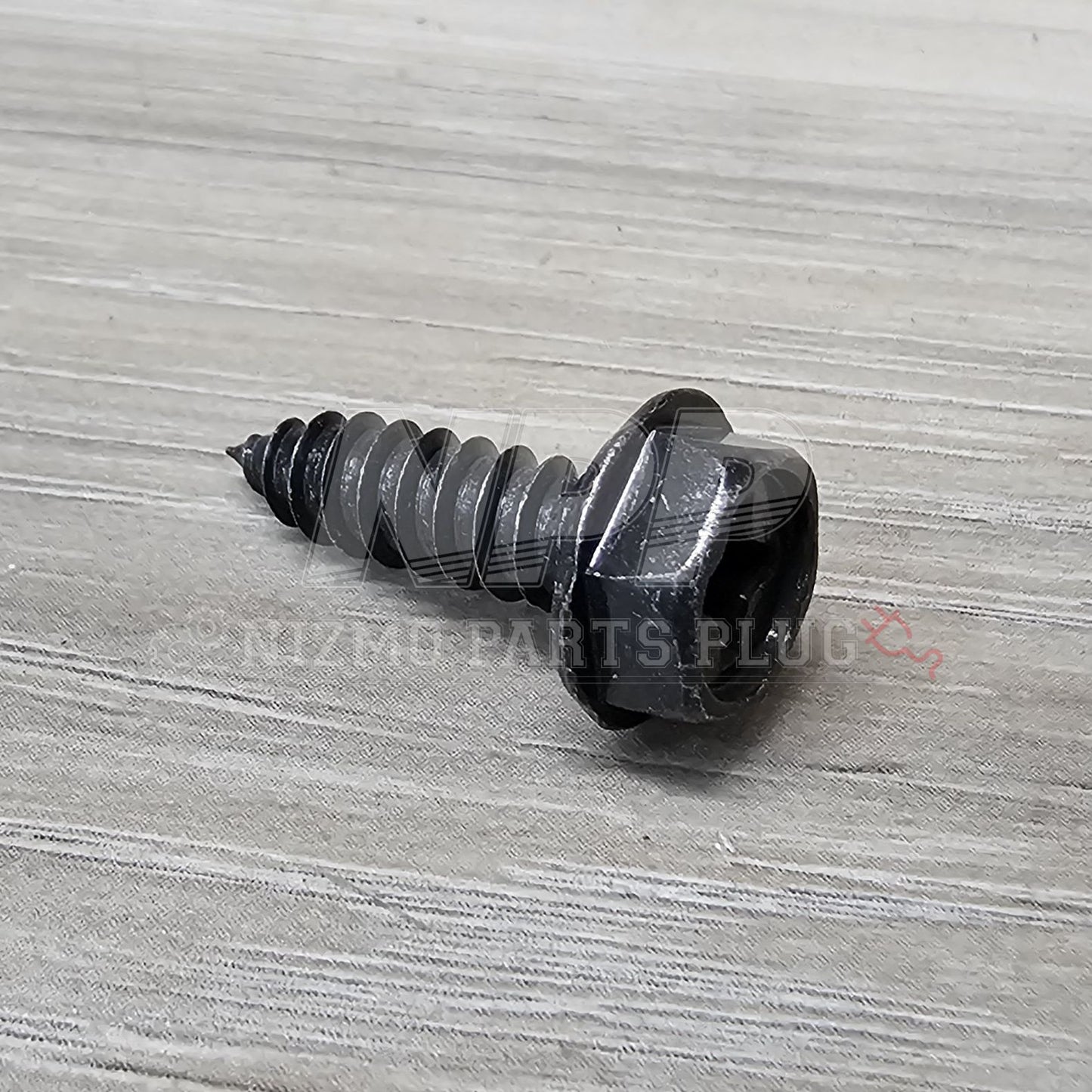 Nissan R34 Skyline Fender Bracket Mounting Screw - NizmoPartsPlug