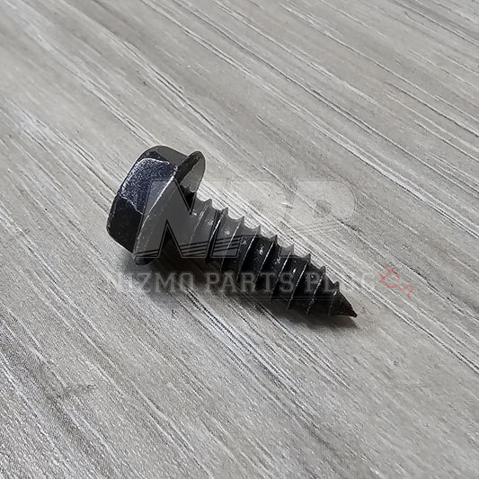 Nissan R34 Skyline Fender Bracket Mounting Screw - NizmoPartsPlug