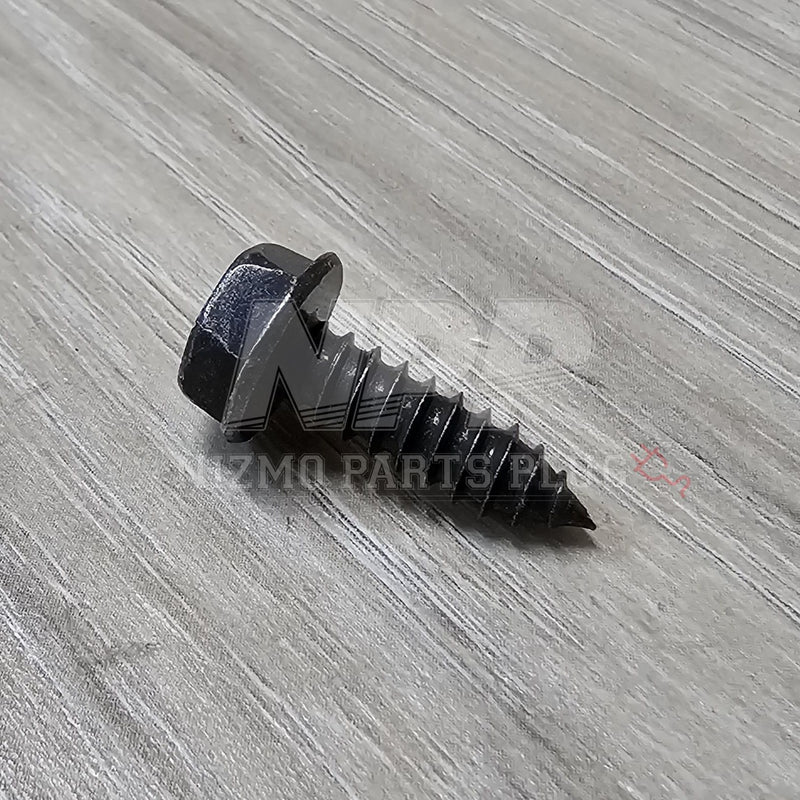 Load image into Gallery viewer, Nissan R34 Skyline Fender Bracket Mounting Screw - NizmoPartsPlug
