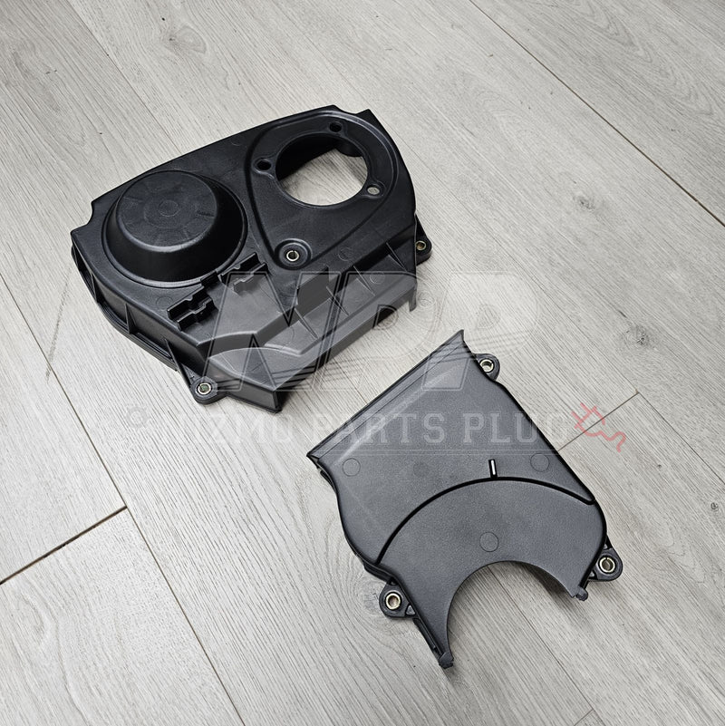 Load image into Gallery viewer, Nissan R34 Skyline RB25DE/T NEO Front Cover Set - NizmoPartsPlug