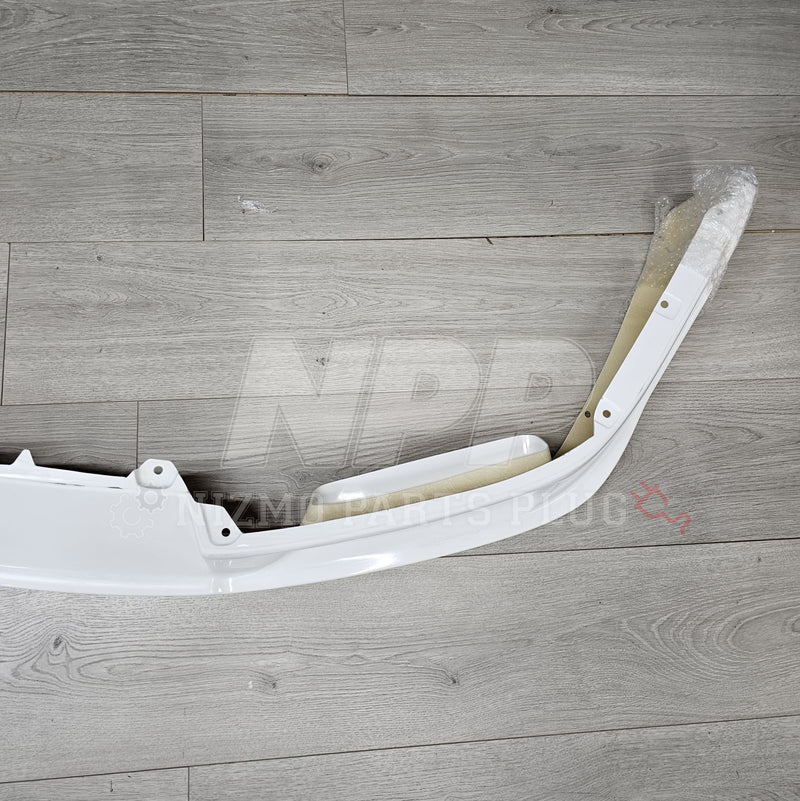 Load image into Gallery viewer, Nissan R33 Skyline GTR Nismo 400R Front Bumper Lower Lip Spoiler (NJ Pickup)