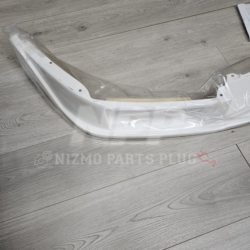Load image into Gallery viewer, Nissan R33 Skyline GTR Nismo 400R Front Bumper Lower Lip Spoiler (NJ Pickup)