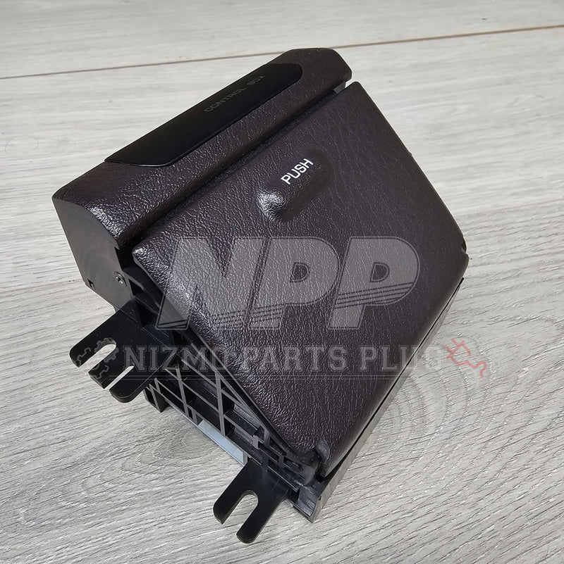 Load image into Gallery viewer, Nissan Y32 Cima/Gloria/Cedric Mirror Control Assembly - NizmoPartsPlug