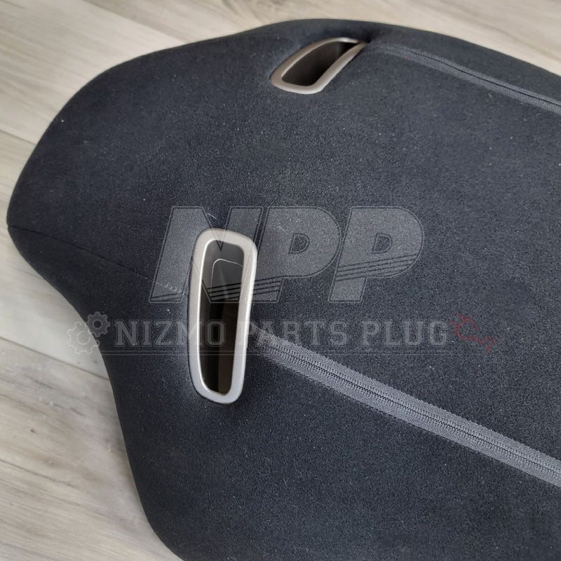 Load image into Gallery viewer, Muse Japan BNR34 GTR V-Spec II Style Front Restoration Kit (Pre-Order) - NizmoPartsPlug