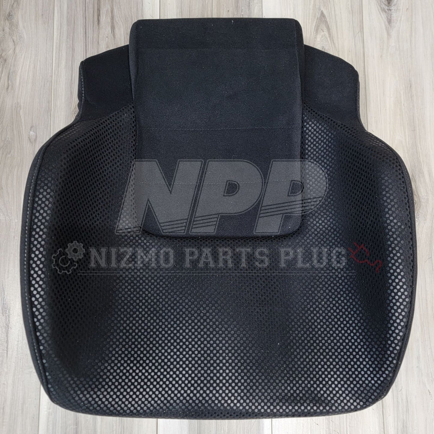 Muse Japan BNR34 GTR V-Spec II Style Front Restoration Kit (Pre-Order) - NizmoPartsPlug