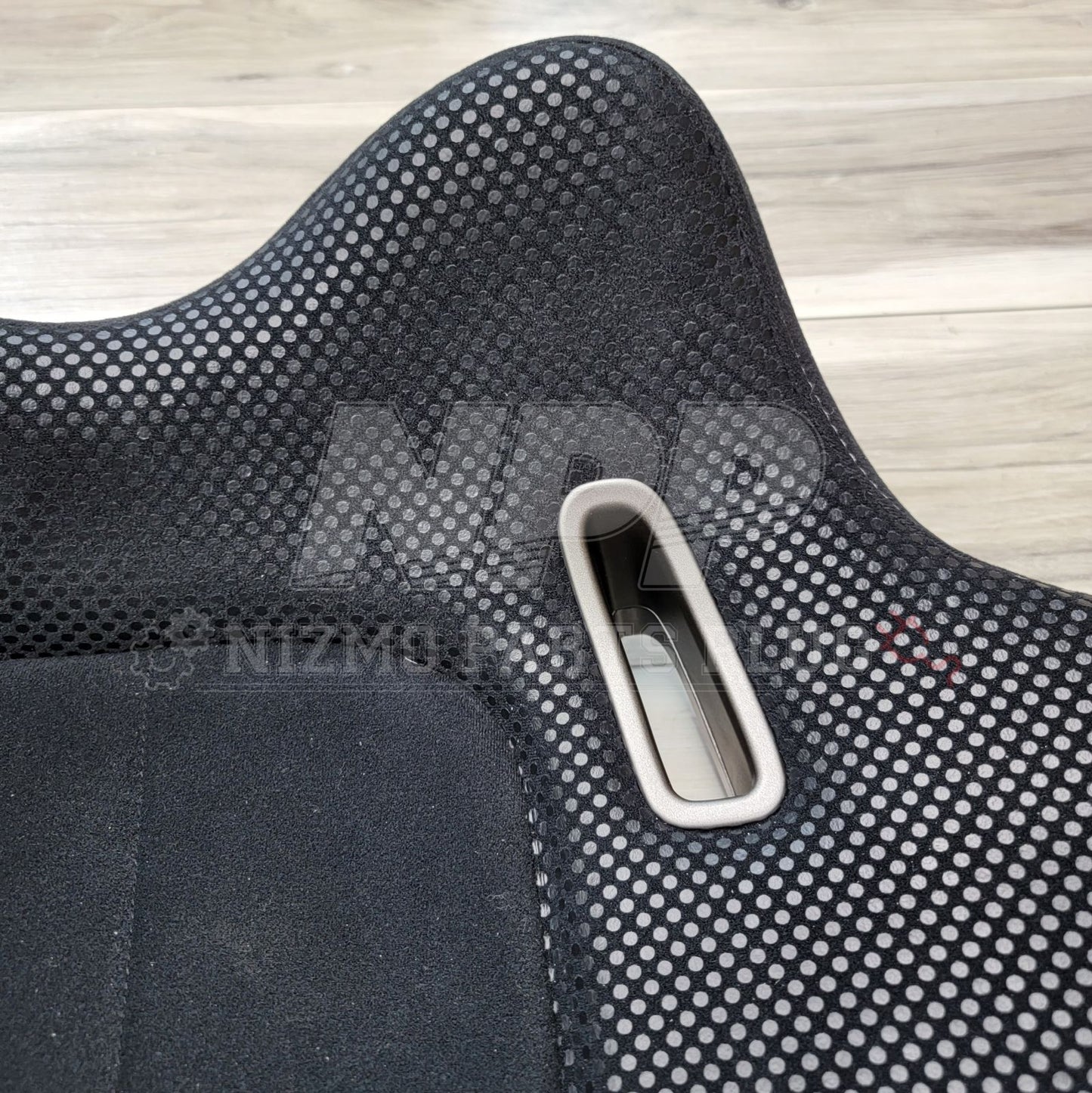 Muse Japan BNR34 GTR V-Spec II Style Front Restoration Kit (Pre-Order) - NizmoPartsPlug