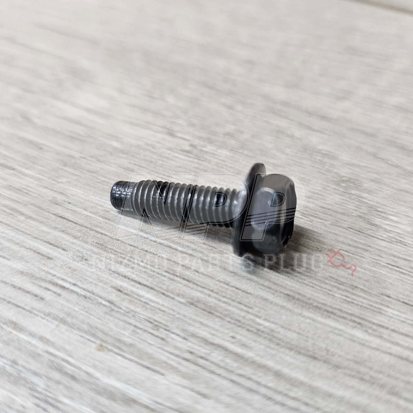 Nissan S14 240SX USDM Kouki Front Lower Air-Spoiler Mounting Bolt - NizmoPartsPlug