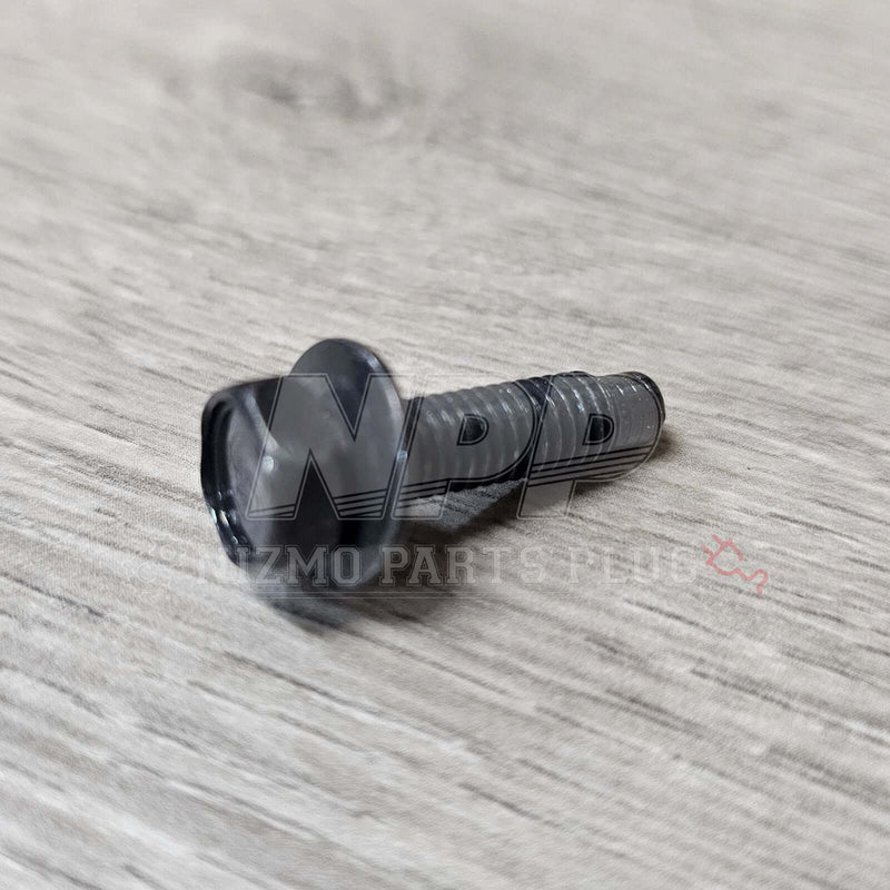 Load image into Gallery viewer, Nissan S14 240SX USDM Kouki Front Lower Air-Spoiler Mounting Bolt - NizmoPartsPlug