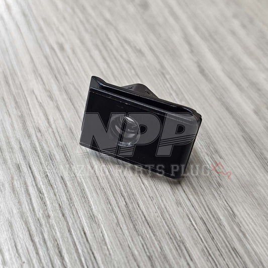 Nissan S14 240SX USDM Kouki Front Lower Air-Spoiler Mounting Spring Nut - NizmoPartsPlug