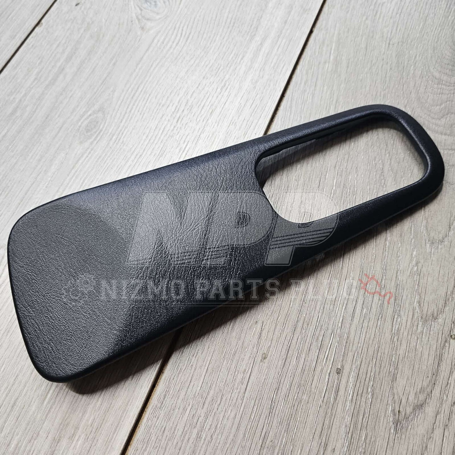 Nissan S15 Silvia Interior Door Finisher Cover W/O Grille Set - NizmoPartsPlug