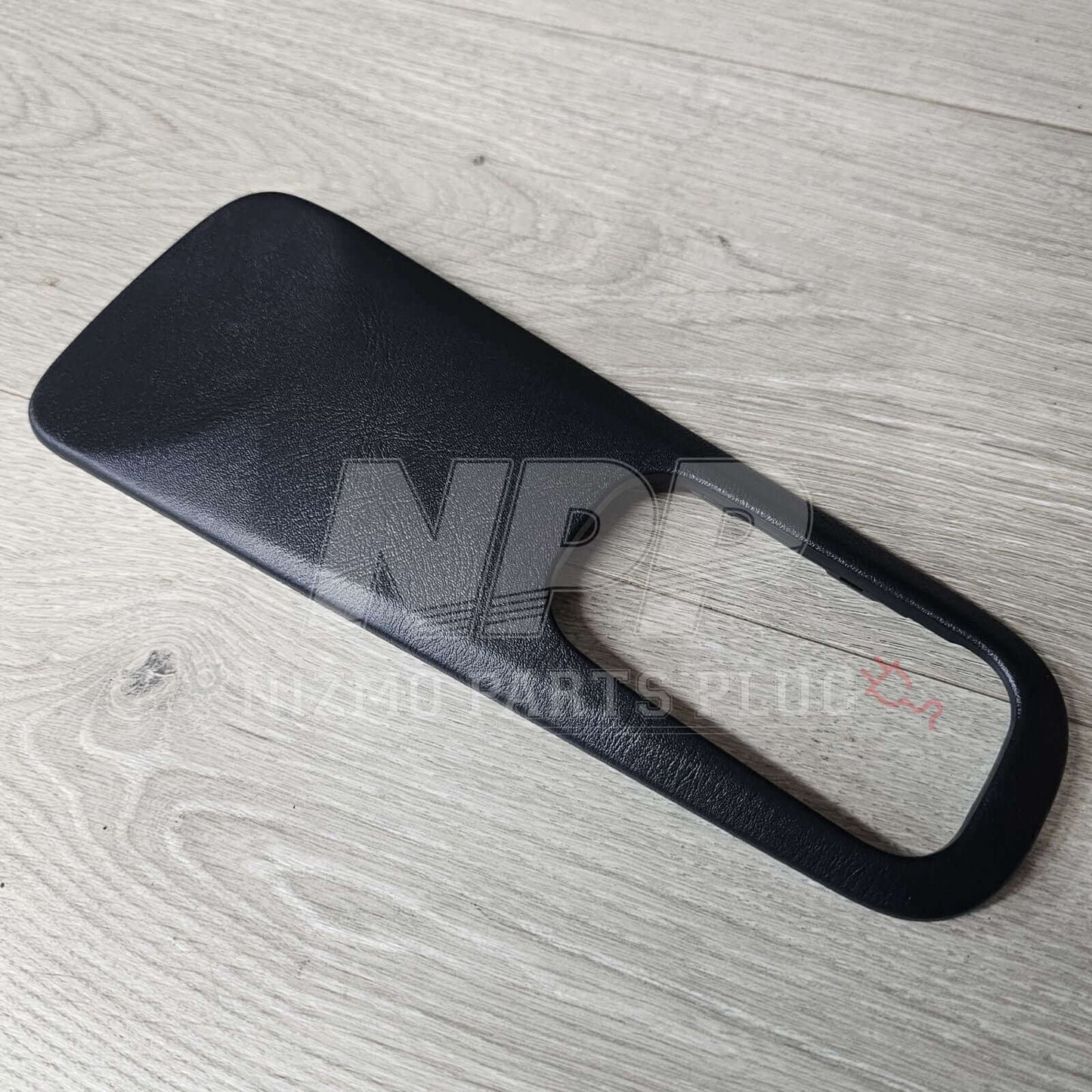 Nissan S15 Silvia Interior Door Finisher Cover W/O Grille Set - NizmoPartsPlug