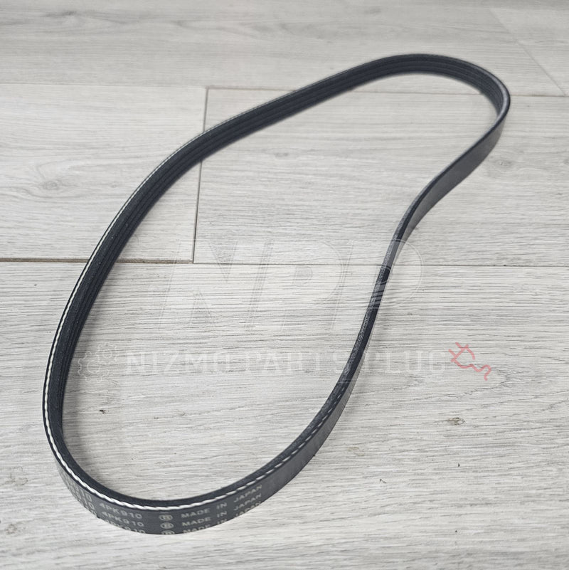 Load image into Gallery viewer, Nissan R33/34 Skyline GTT/GTR Air Conditioner Compressor Belt - NizmoPartsPlug