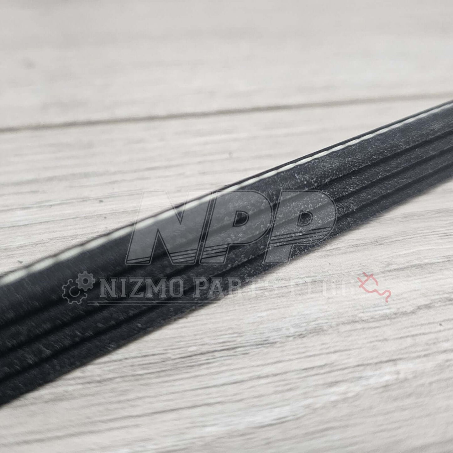 Nissan S15 Silvia SR20DET Engine Accessory Belt Set - NizmoPartsPlug