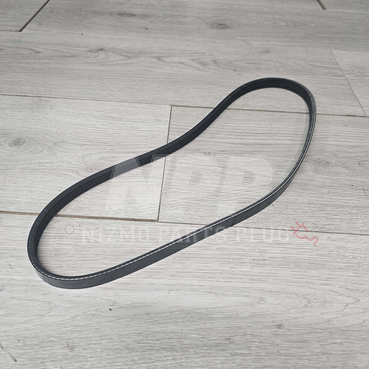 Nissan S15 Silvia SR20DET Engine Accessory Belt Set - NizmoPartsPlug
