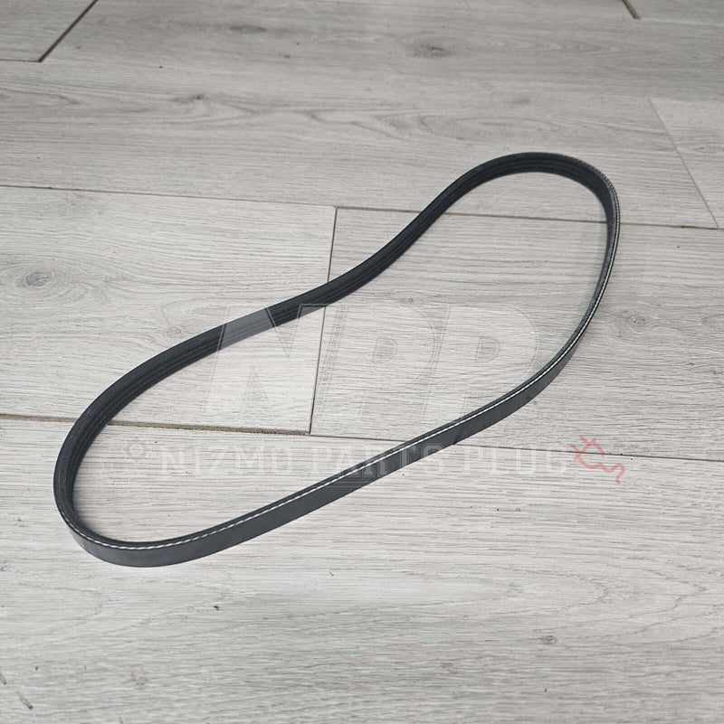 Load image into Gallery viewer, Nissan S15 Silvia SR20DET Engine Accessory Belt Set - NizmoPartsPlug