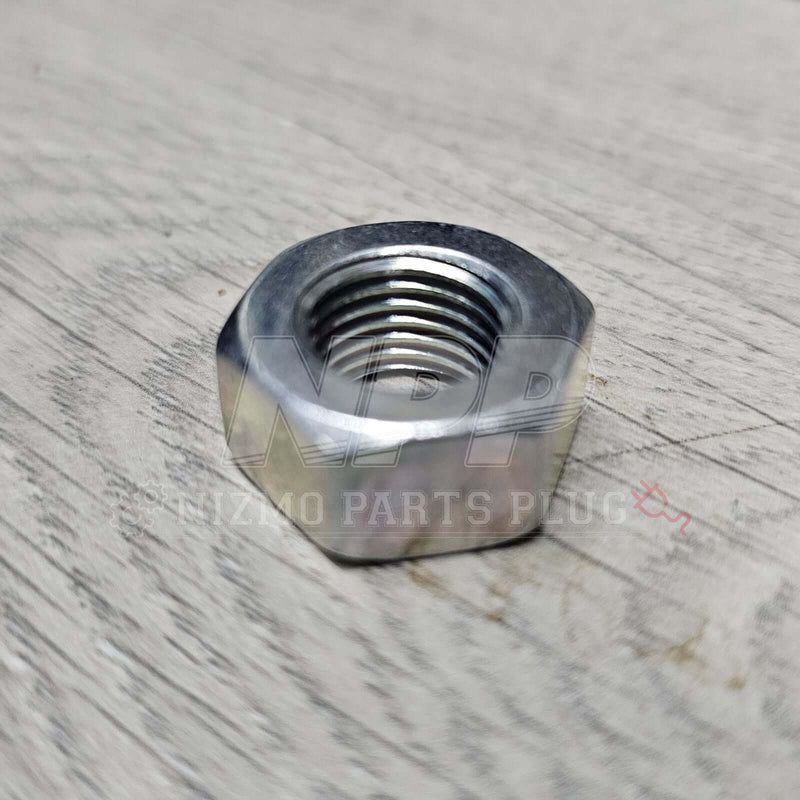 Cargue la imagen en el visor de la galería, Nissan R32-34 Skyline/S14-15 Silvia Front Tie-Rod Lock Nut - NizmoPartsPlug