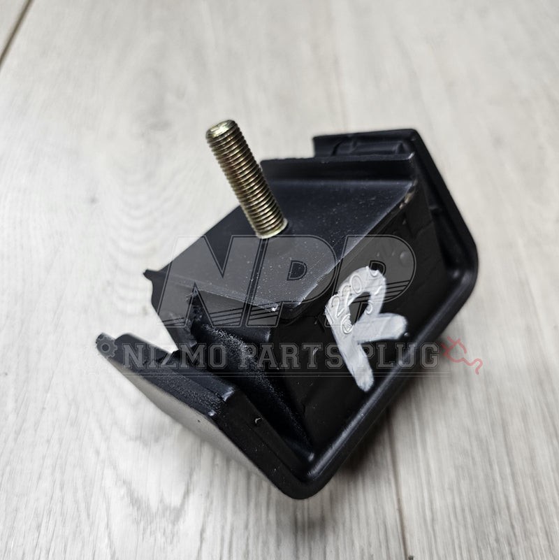 Load image into Gallery viewer, Nissan R32 Skyline GTR Nismo Engine Mount (Single) - NizmoPartsPlug