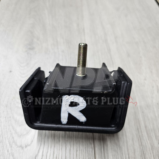 Nissan R32 Skyline GTR Nismo Engine Mount (Single) - NizmoPartsPlug