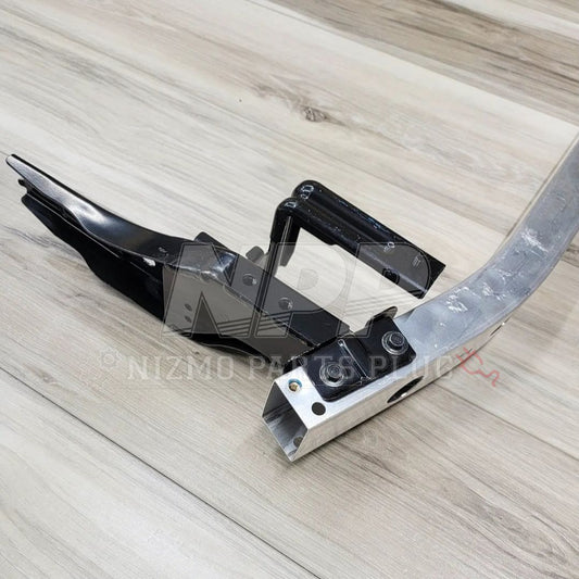 Refuerzo de parachoques delantero del Nissan R34 Skyline GTR (descontinuado)