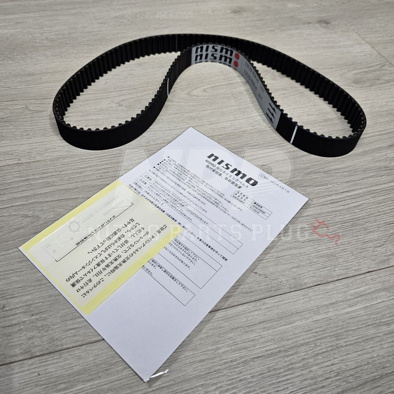Load image into Gallery viewer, Nismo RB20/25/26 Upgraded Timing Belt - NizmoPartsPlug