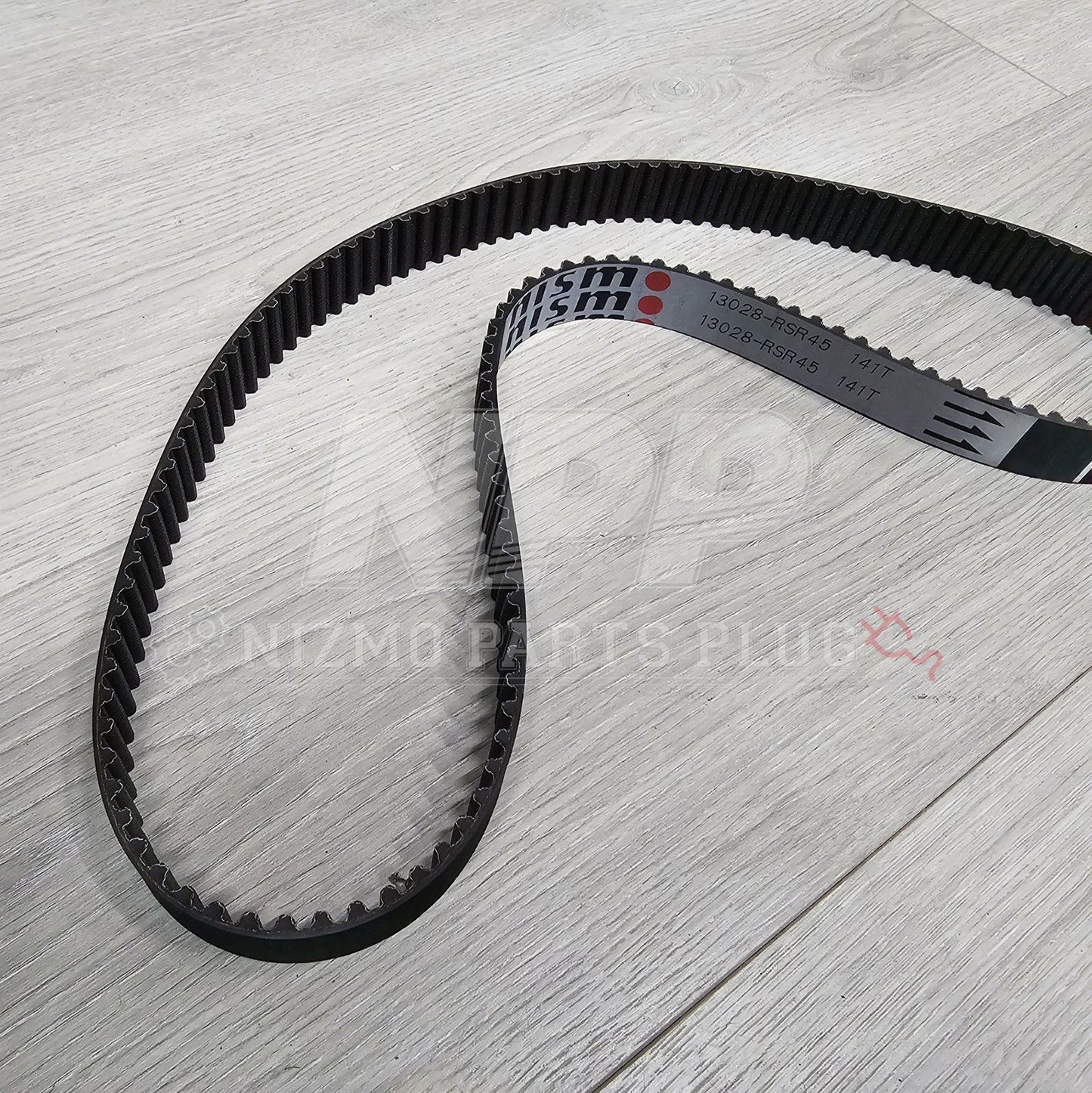 Nismo RB20/25/26 Upgraded Timing Belt - NizmoPartsPlug