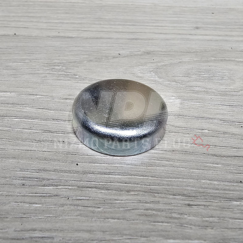Load image into Gallery viewer, OEM Nissan Engine Block Welch/Freeze Plugs (Multiple Engine Models) - NizmoPartsPlug