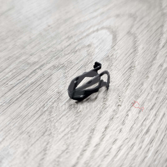 Nissan Interior Panel Mounting Pressure Clip Type J-11 - NizmoPartsPlug