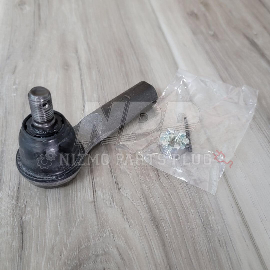 Nissan C34 Stagea Front Outer Tie Rod (RWD Models) - NizmoPartsPlug