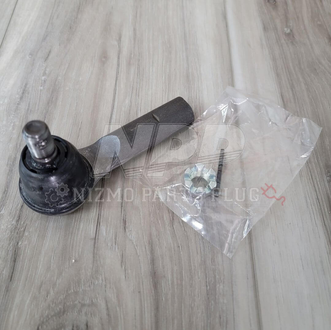 Nissan C34 Stagea Front Outer Tie Rod (RWD Models) - NizmoPartsPlug