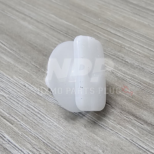 OEM Nissan Sideskirt Mounting Clip (Single) - NizmoPartsPlug