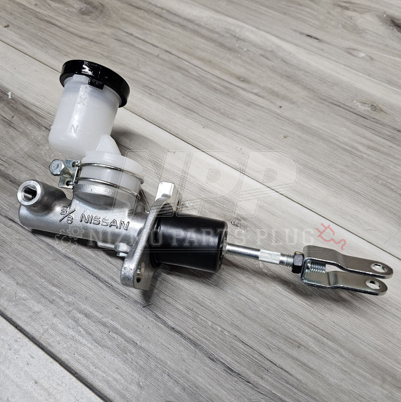Load image into Gallery viewer, Nissan S13 180sx/S14 Silvia Clutch Master Cylinder - NizmoPartsPlug