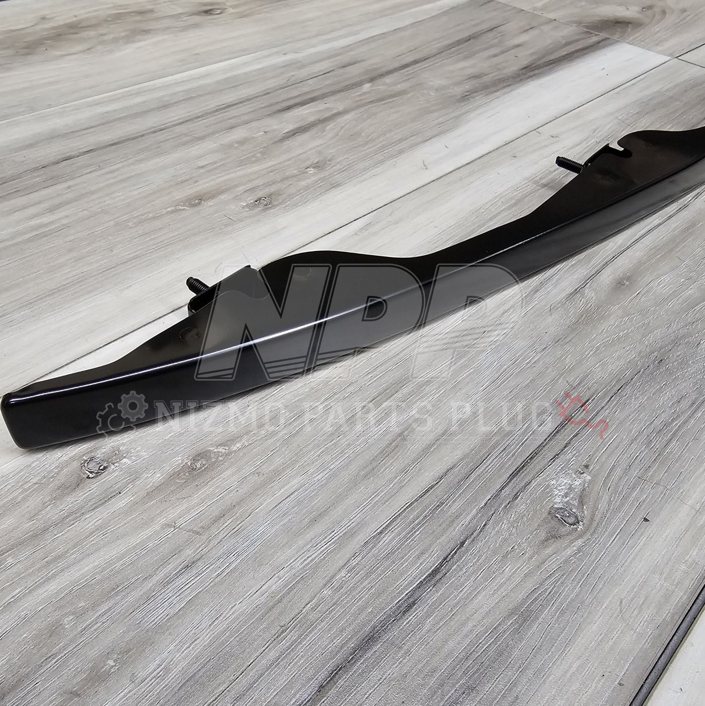 Nissan 180SX RPS13 Type-X Lower Metal Shield (PICKUP Only) - NizmoPartsPlug