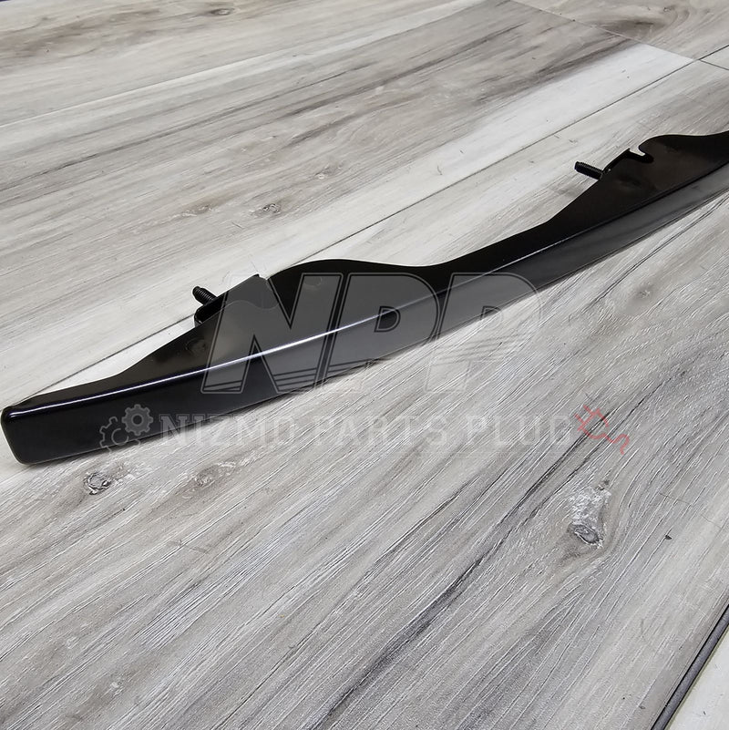 Load image into Gallery viewer, Nissan 180SX RPS13 Type-X Lower Metal Shield (PICKUP Only) - NizmoPartsPlug