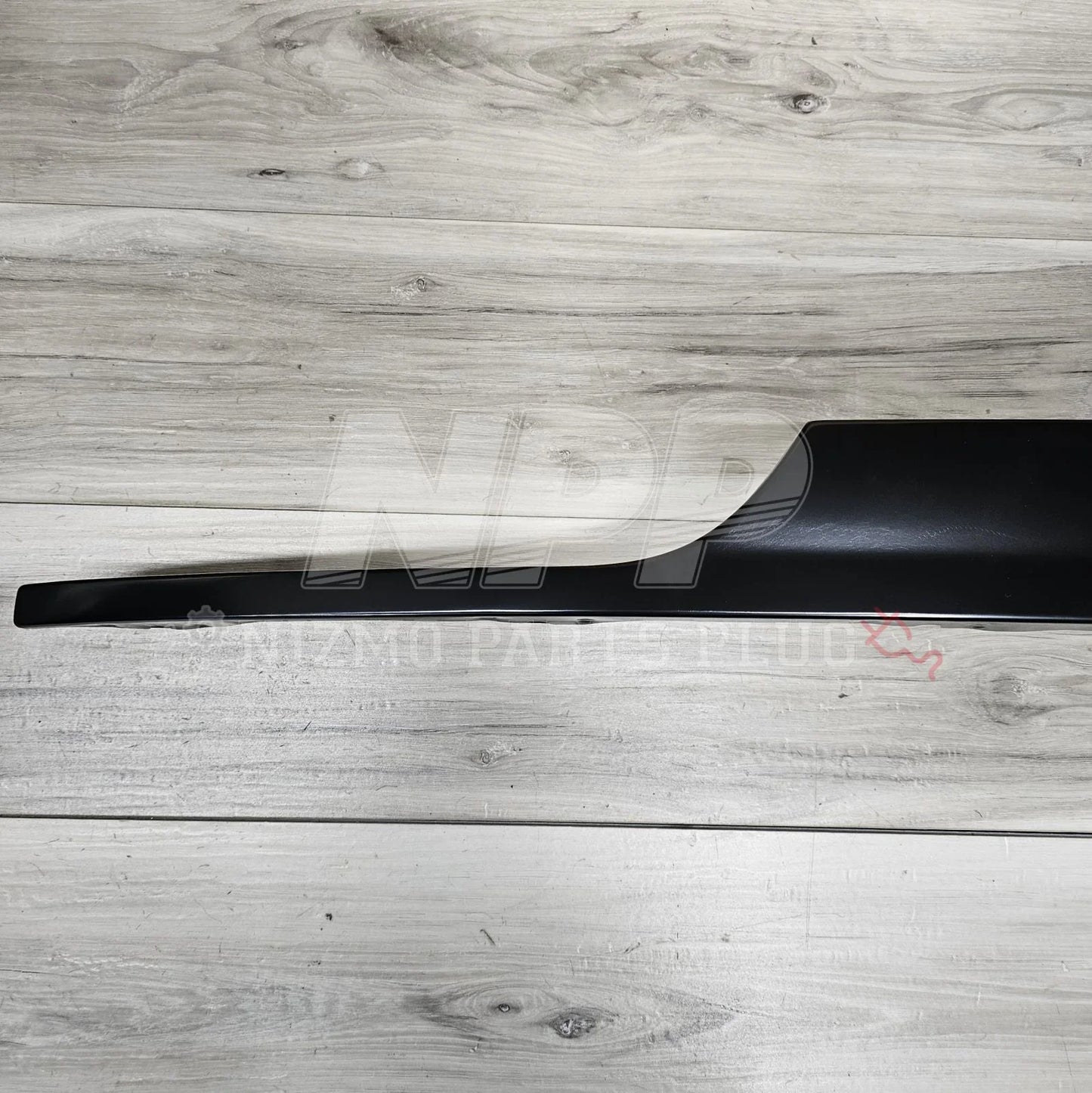 Nissan 240SX/180SX RPS13 Type-X Taillight Set - NizmoPartsPlug