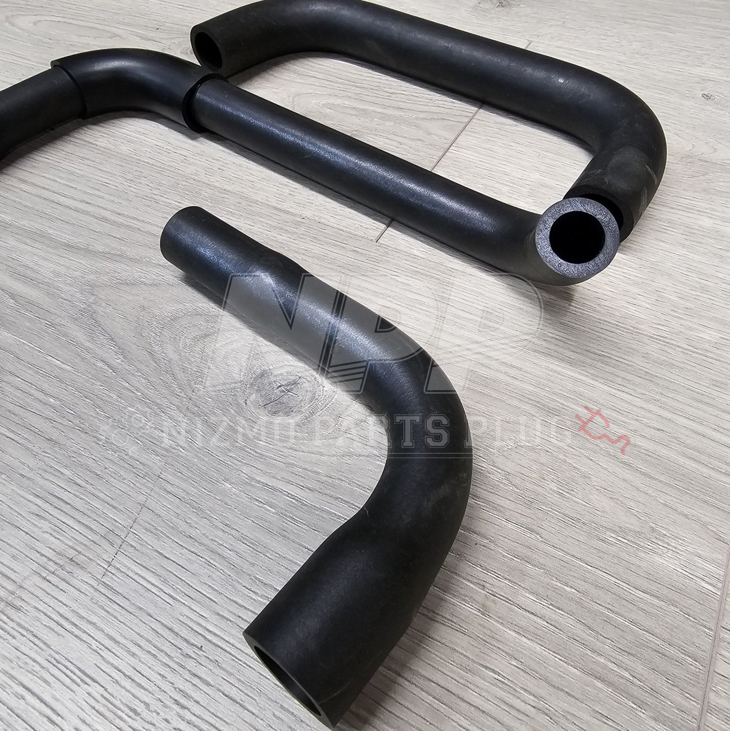 Nissan Skyline GTR RB26DETT PCV Hose Set - NizmoPartsPlug
