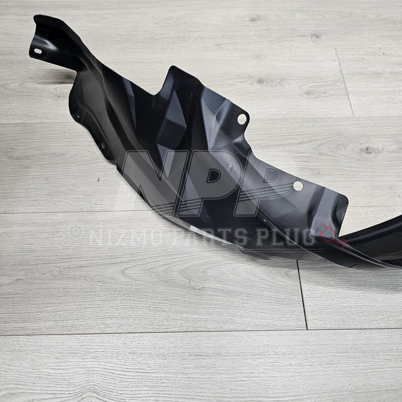 Load image into Gallery viewer, R34 Skyline Front RH Upper Fender Wheel Linear (NON-GTR) - NizmoPartsPlug