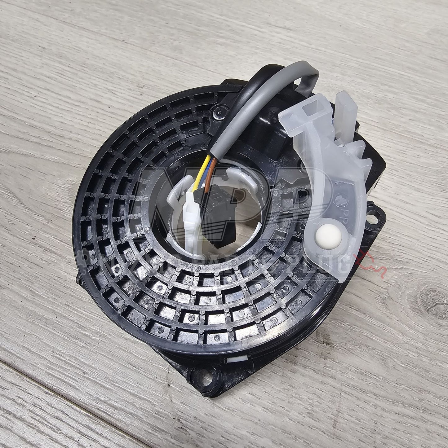 S15 Silvia Steering Wheel ClockSpring Assembly (Non-Hicas Models)