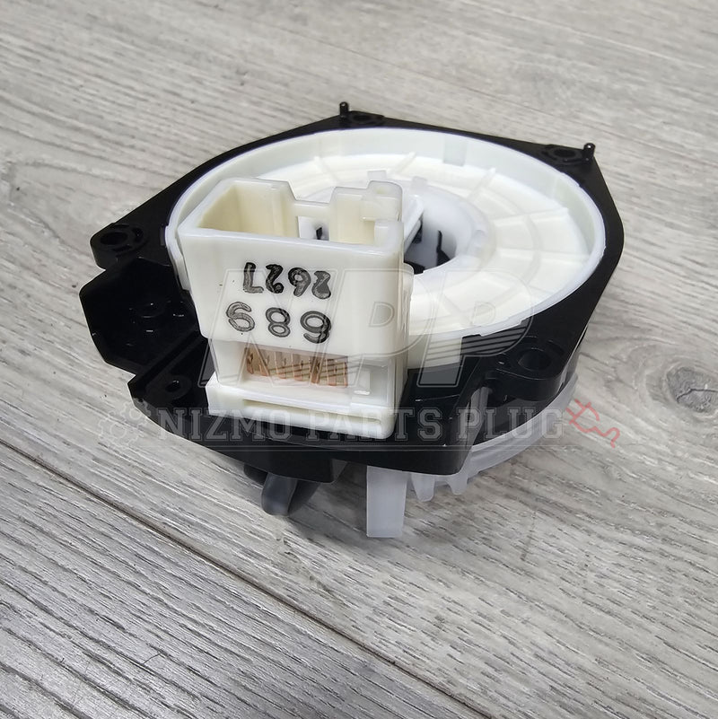 Load image into Gallery viewer, S15 Silvia Steering Wheel ClockSpring Assembly (Non-Hicas Models) - NizmoPartsPlug